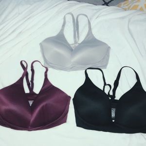 Victoria’s Secret Bra’s